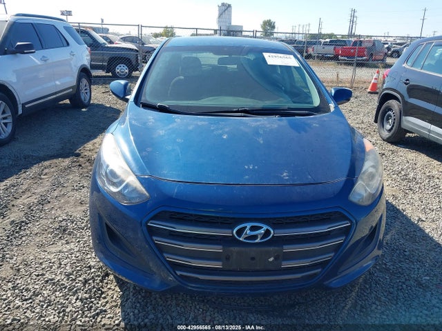Hyundai dohc gdi nu 2016 KMHD35LH9GU254277 Image 13