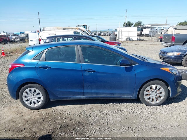 Hyundai dohc gdi nu 2016 KMHD35LH9GU254277 Image 14