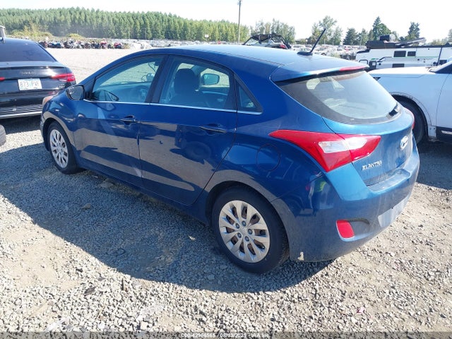 Hyundai dohc gdi nu 2016 KMHD35LH9GU254277 Image 3