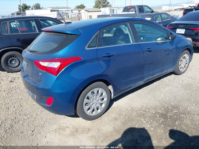 Hyundai dohc gdi nu 2016 KMHD35LH9GU254277 Image 4