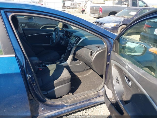Hyundai dohc gdi nu 2016 KMHD35LH9GU254277 Image 5