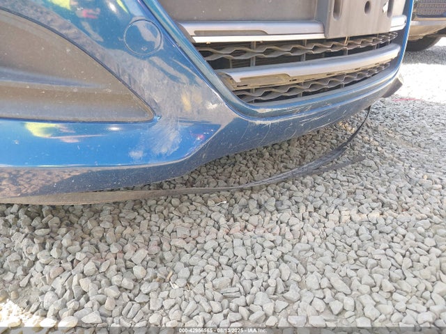 Hyundai dohc gdi nu 2016 KMHD35LH9GU254277 Image 6