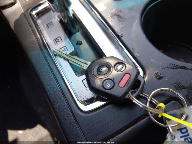 Subaru 2.5l u5 2015 4S4BSAAC8F3221995 Image 11