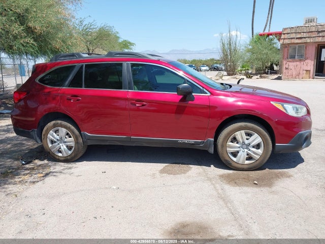 Subaru 2.5l u5 2015 4S4BSAAC8F3221995 Image 13