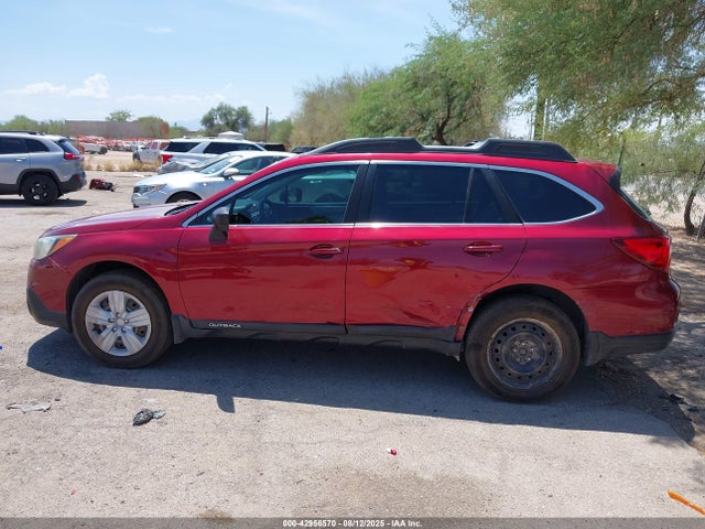 Subaru 2.5l u5 2015 4S4BSAAC8F3221995 Image 14