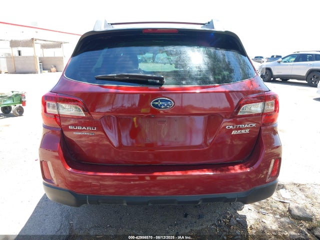Subaru 2.5l u5 2015 4S4BSAAC8F3221995 Image 16