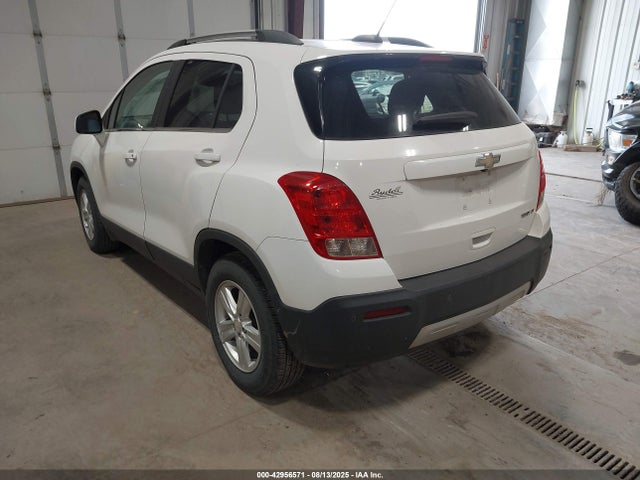 Chevrolet LUV 2015 3GNCJLSB6FL245883 Image 3