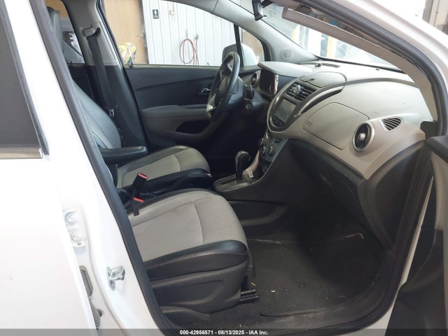 Chevrolet LUV 2015 3GNCJLSB6FL245883 Image 5