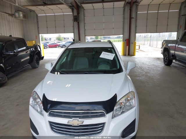 Chevrolet LUV 2015 3GNCJLSB6FL245883 Image 6