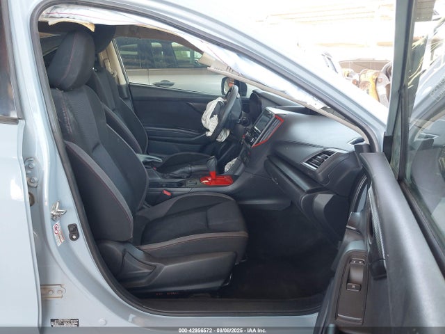 Subaru naturally aspirated 2018 JF2GTAAC5JH207850 Image 5