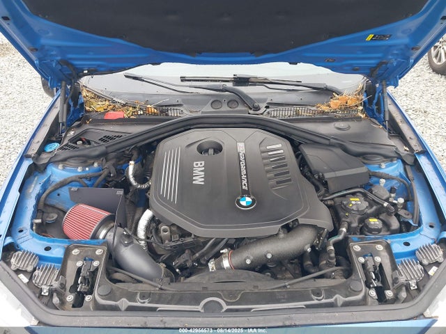 WBA2G1C32HV639380 BMW M240i