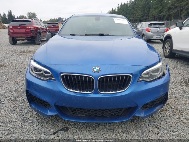 WBA2G1C32HV639380 BMW M240i