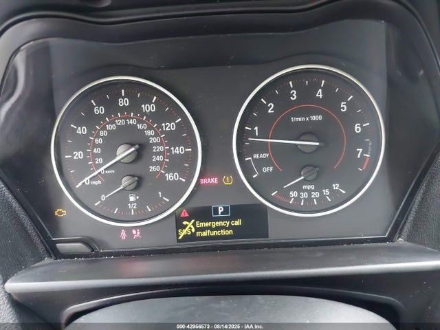 WBA2G1C32HV639380 BMW M240i