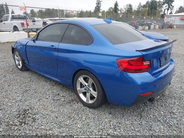WBA2G1C32HV639380 BMW M240i