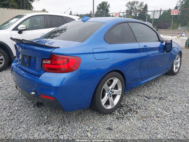 WBA2G1C32HV639380 BMW M240i