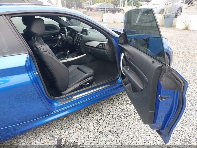 WBA2G1C32HV639380 BMW M240i
