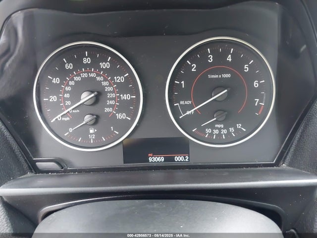 WBA2G1C32HV639380 BMW M240i