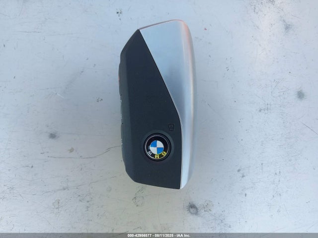 BMW 2025 2025 5UX43EU09S9Y31767 Image 11