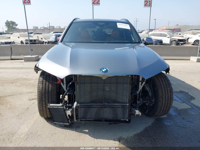 BMW 2025 2025 5UX43EU09S9Y31767 Image 13