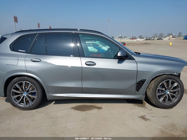 BMW 2025 2025 5UX43EU09S9Y31767 Image 14