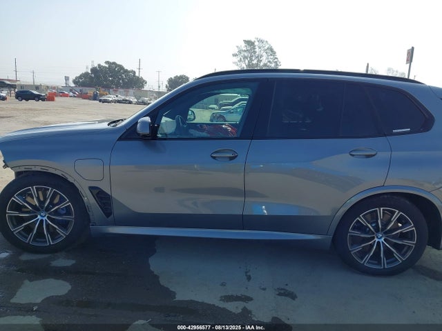 BMW 2025 2025 5UX43EU09S9Y31767 Image 15