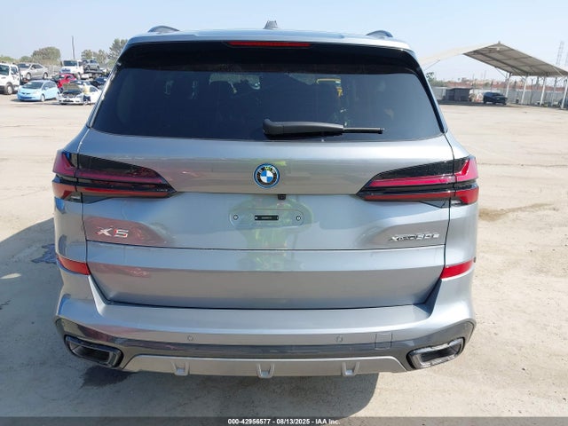 BMW 2025 2025 5UX43EU09S9Y31767 Image 17