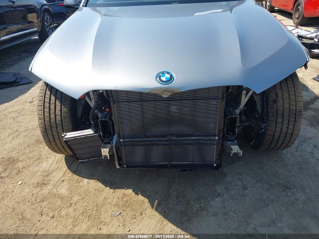 BMW 2025 2025 5UX43EU09S9Y31767 Image 6