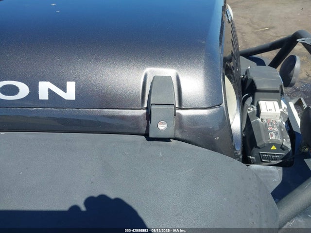 1C4BJWFG0HL510730 Jeep Wrangler