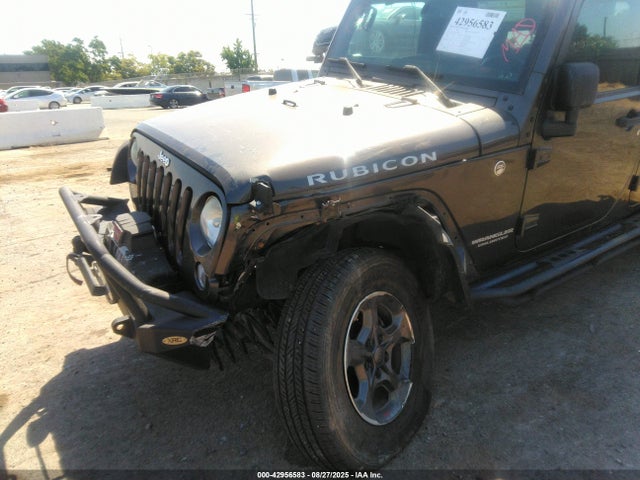 1C4BJWFG0HL510730 Jeep Wrangler