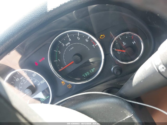 1C4BJWFG0HL510730 Jeep Wrangler