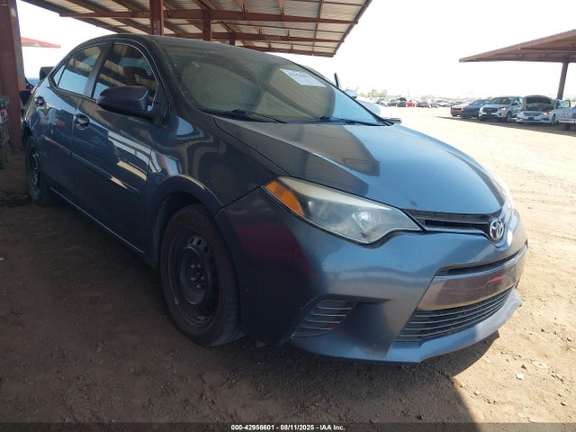 2T1BURHE3GC695365 Toyota 2zr-fe