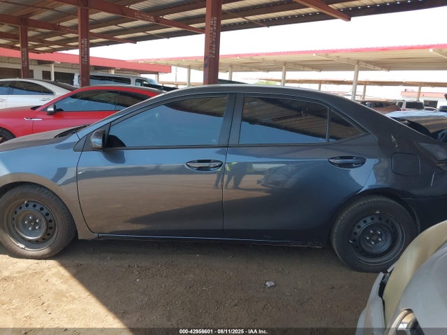 2T1BURHE3GC695365 Toyota 2zr-fe