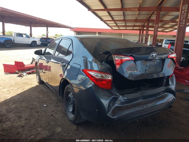 2T1BURHE3GC695365 Toyota 2zr-fe