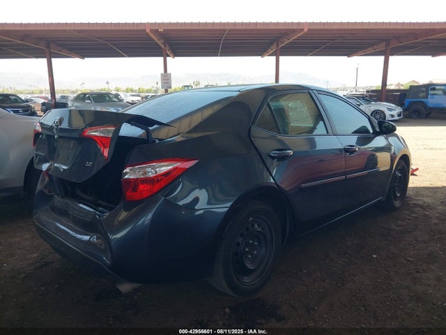 2T1BURHE3GC695365 Toyota 2zr-fe