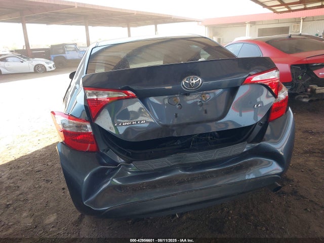 2T1BURHE3GC695365 Toyota 2zr-fe