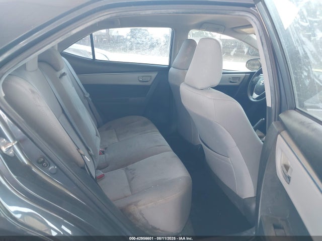 2T1BURHE3GC695365 Toyota 2zr-fe