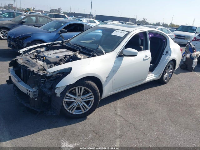 JN1CV6AP5FM502262 Infiniti Q40