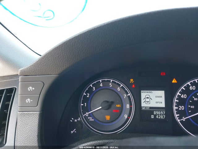 JN1CV6AP5FM502262 Infiniti Q40
