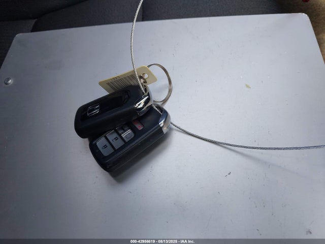 Honda k20c4 2018 1HGCV2F31JA032819 Image 11