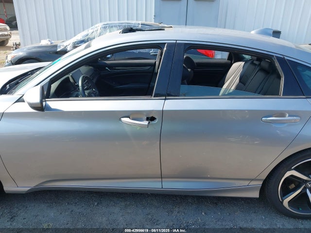 Honda k20c4 2018 1HGCV2F31JA032819 Image 14