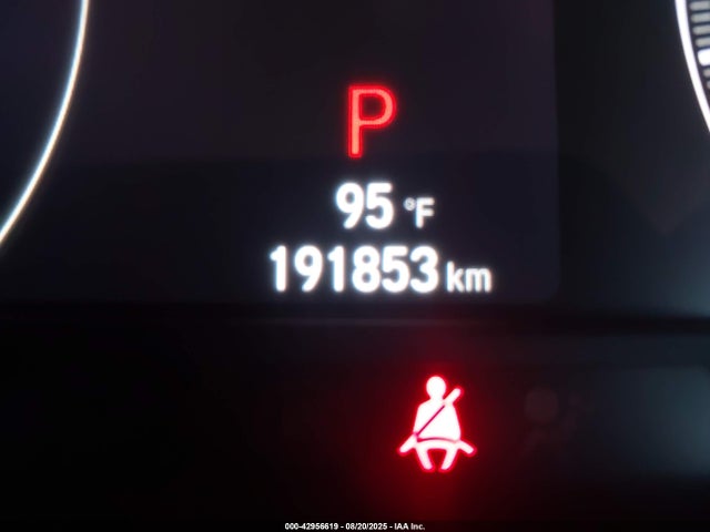 Honda k20c4 2018 1HGCV2F31JA032819 Image 15