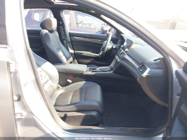 Honda k20c4 2018 1HGCV2F31JA032819 Image 5