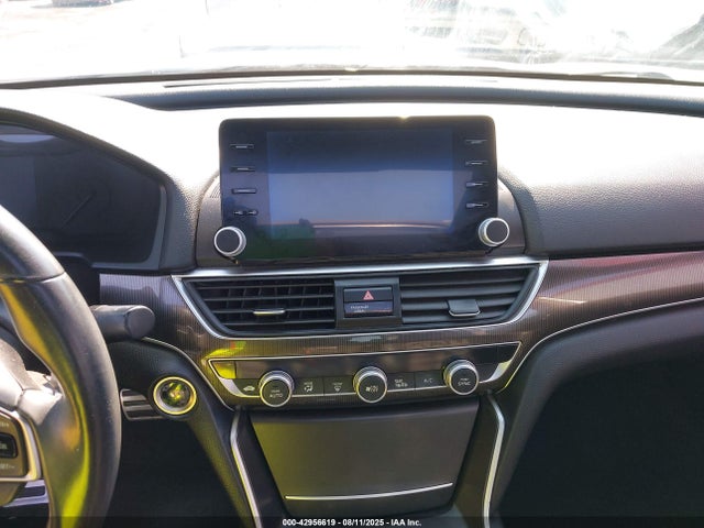 Honda k20c4 2018 1HGCV2F31JA032819 Image 6