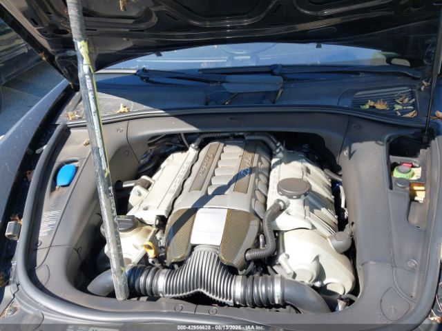 2009 PORSCHE CAYENNE WP1AC29P09LA80952 Photo 9