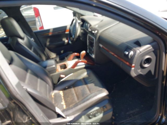 2009 PORSCHE CAYENNE WP1AC29P09LA80952 Photo 4