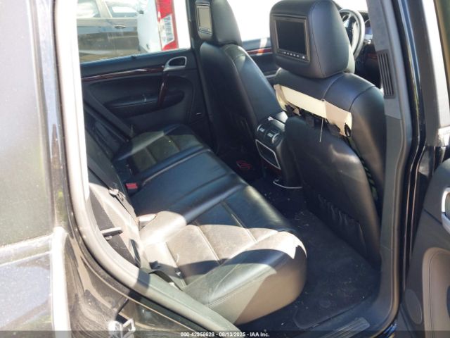 2009 PORSCHE CAYENNE WP1AC29P09LA80952 Photo 7