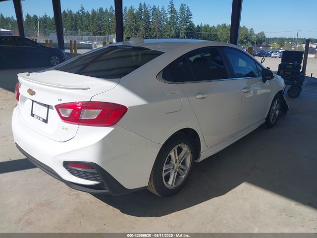 1G1BE5SM5J7245126 Chevrolet le2 -di: direct injection, vvt: variable valve timing, gen, alum