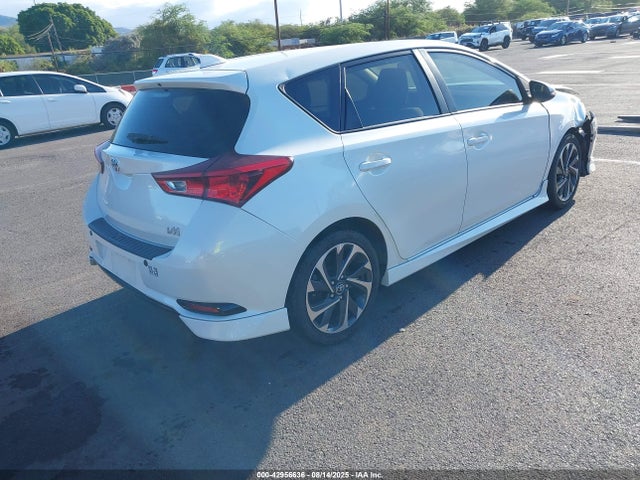 JTNKARJE9JJ567724 Toyota 2zr-fae