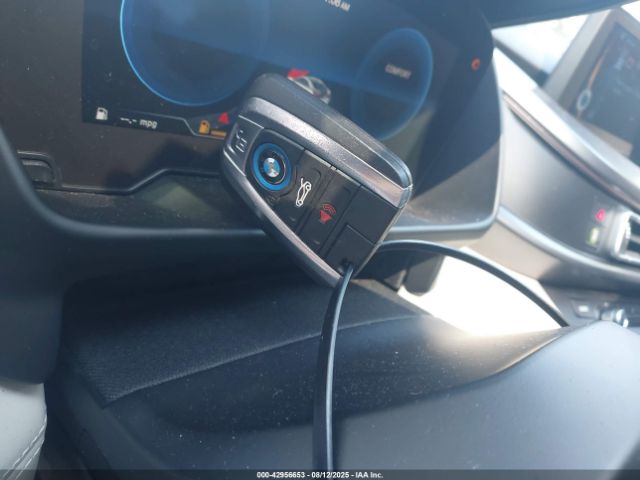 2016 BMW I8 WBY2Z2C51GV676213 Photo 10