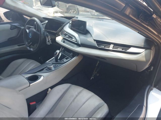 2016 BMW I8 WBY2Z2C51GV676213 Photo 4